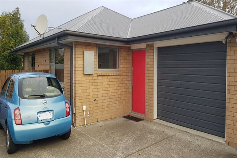 Photo of property in 40d Russley Road, Russley, Christchurch, 8042