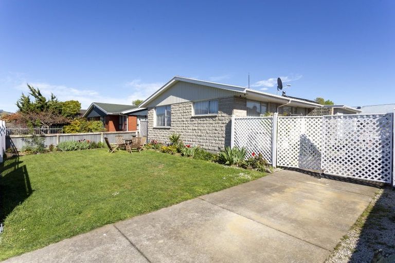 Photo of property in 8 Gow Place, Woolston, Christchurch, 8062
