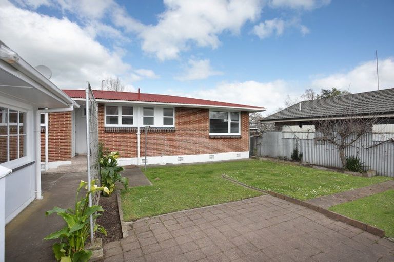 Photo of property in 4 Queen Street, Feilding, 4702