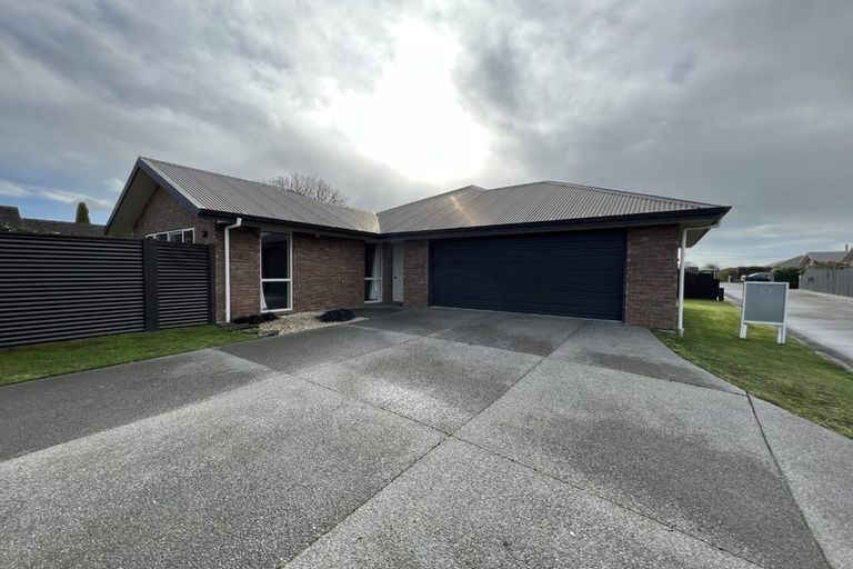 Photo of property in 8 Jackmin Lane, Burwood, Christchurch, 8083