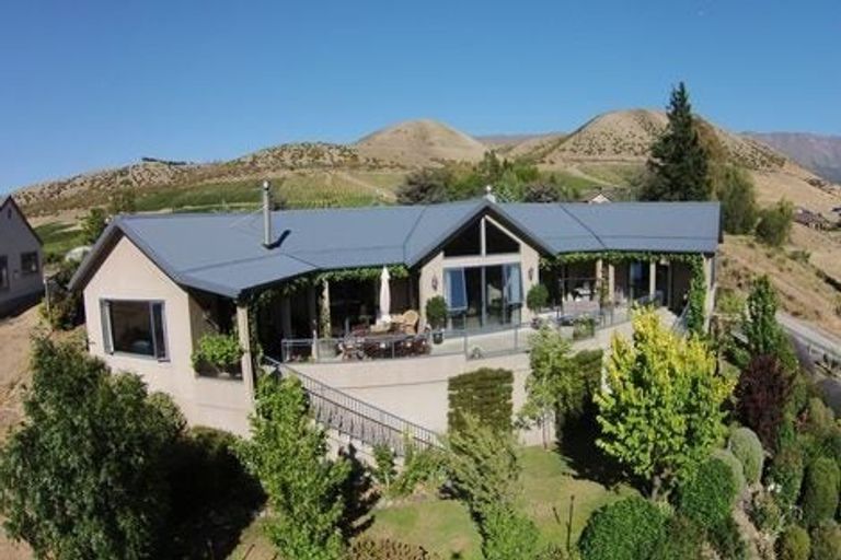 Photo of property in 25 Lowburn Valley Road, Lowburn, Cromwell, 9384