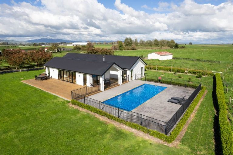 Photo of property in 243 Parallel Road, Ohaupo, Cambridge, 3495