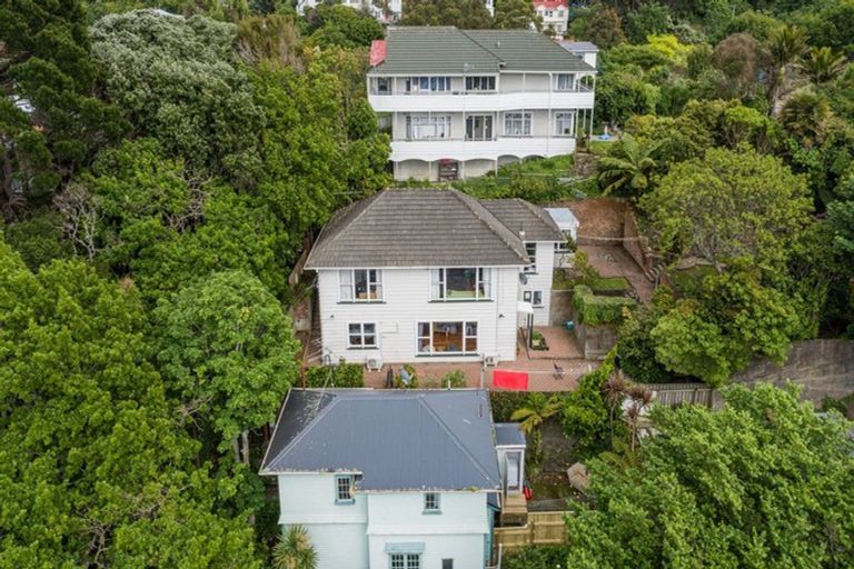Photo of property in 174 Abel Smith Street, Te Aro, Wellington, 6011