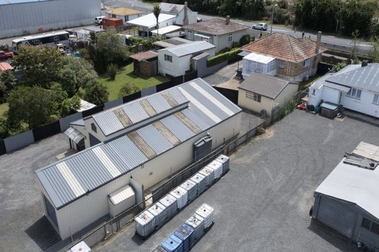 Photo of property in 434 Great South Road, Huntly, 3700