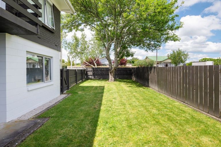 Photo of property in 2/10 Avon Street, Frankton, Hamilton, 3204