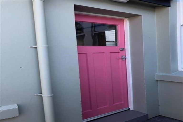 Photo of property in 492 Hastings Street, Napier South, Napier, 4110