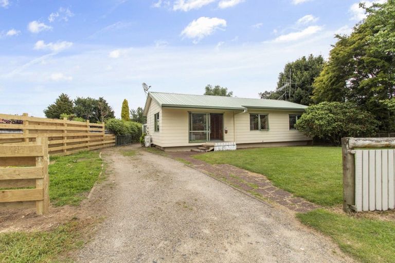 Photo of property in 392 Kane Street, Pirongia, 3802