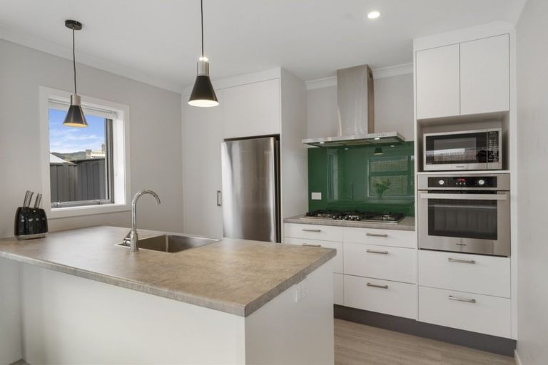 Photo of property in 10 Tieke Lane, Kenepuru, Porirua, 5022