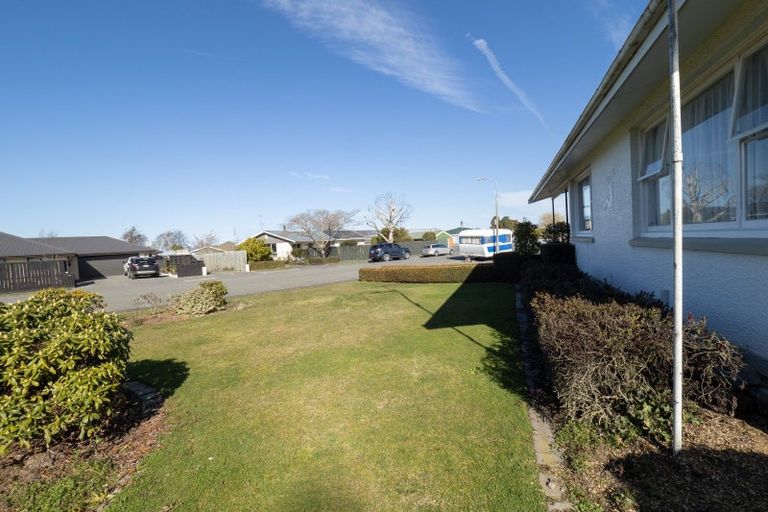 Photo of property in 122 George Street, Tinwald, Ashburton, 7700