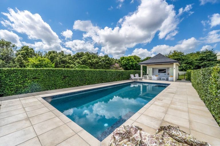 Photo of property in 204 Broomfields Road, Whitford, Howick, 2571