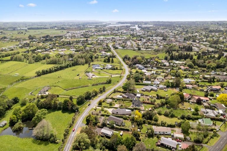 Photo of property in 269 Waiuku Otaua Road, Waiuku, 2682