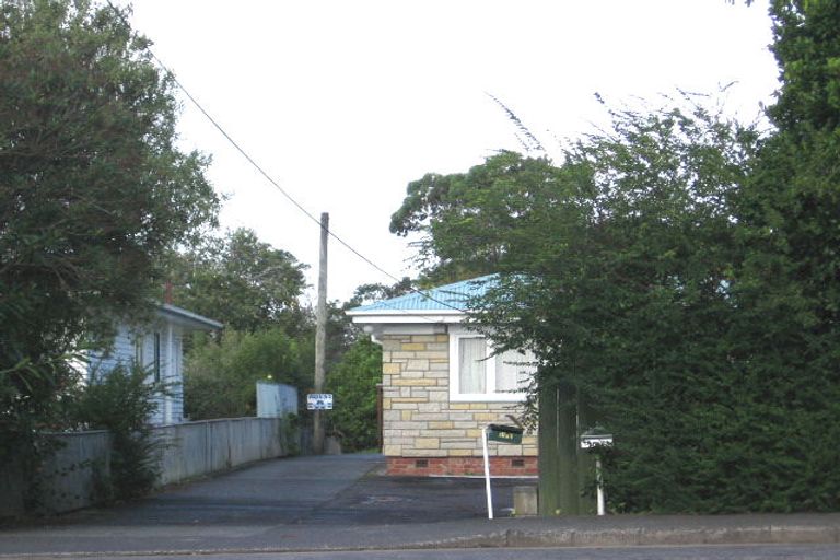 Photo of property in 1/14 Metcalfe Road, Ranui, Auckland, 0612