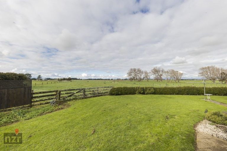 Photo of property in 581 Kellow Road, Glen Oroua, Palmerston North, 4473