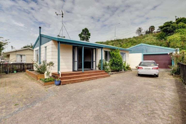 Photo of property in 422 Kahikatea Drive, Dinsdale, Hamilton, 3204