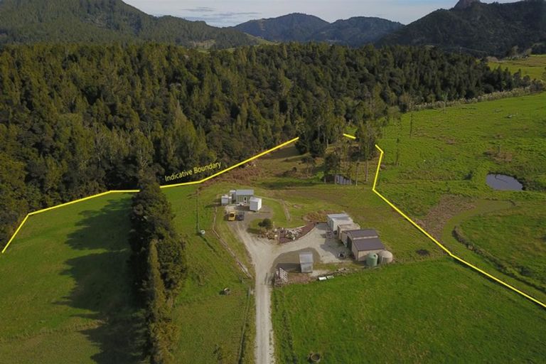 Photo of property in 43 Ti Kouka Way, Kaiwaka, 0573