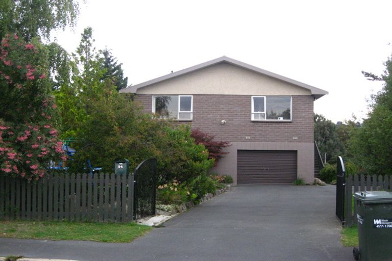 Photo of property in 24 Edith Street, Fairfield, Dunedin, 9018