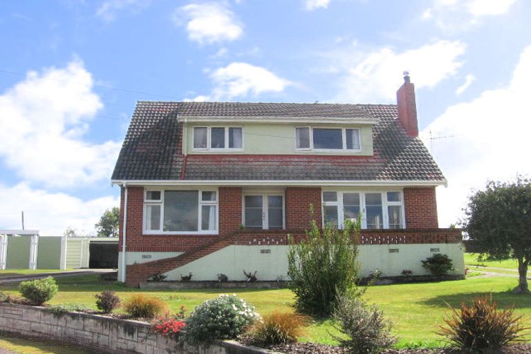 Photo of property in 19 Portland Terrace, Dargaville, 0310