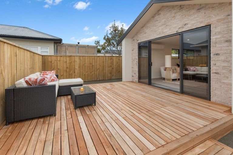 Photo of property in 19a Dudley Street, Levin, 5510