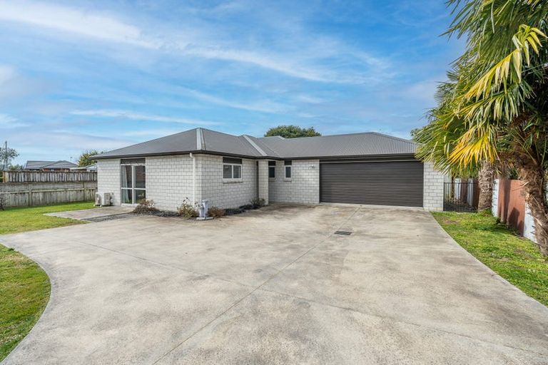 Photo of property in 96 Bond Road, Te Awamutu, 3800