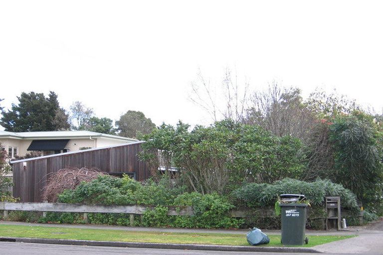 Photo of property in 20a Collingwood Street, Hokowhitu, Palmerston North, 4410