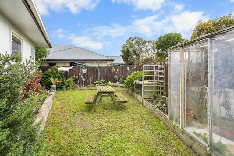 Photo of property in 22 Moore Street, Rolleston, 7614