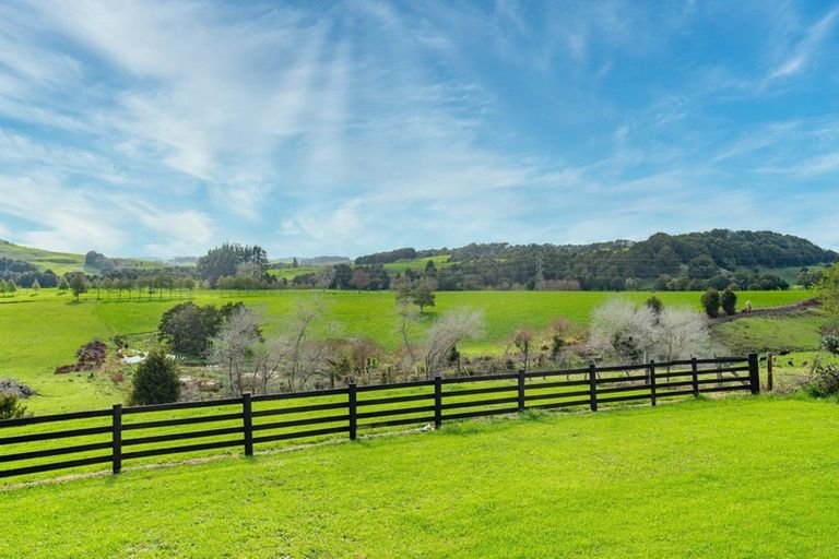 Photo of property in 377 Hayward Road, Mangapai, Whangarei, 0178