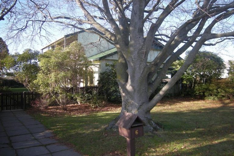 Photo of property in 6 Messines Street, Leeston, 7632