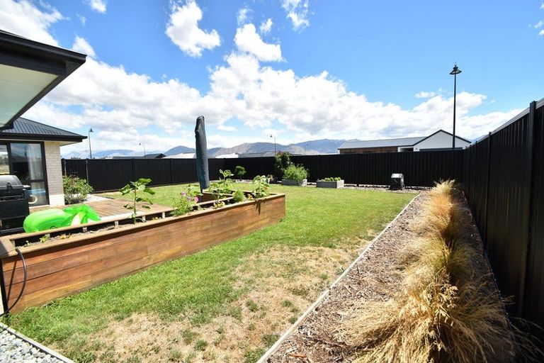 Photo of property in 27 Grandvue Drive, Twizel, 7901