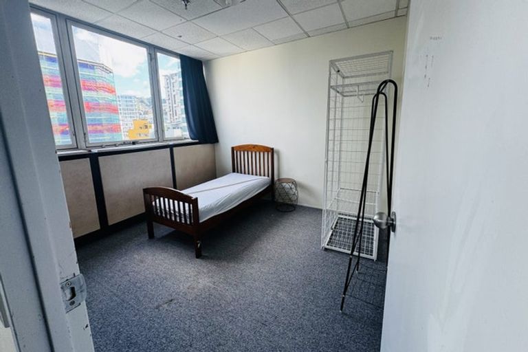 Photo of property in 802/57 Manners Street, Te Aro, Wellington, 6011