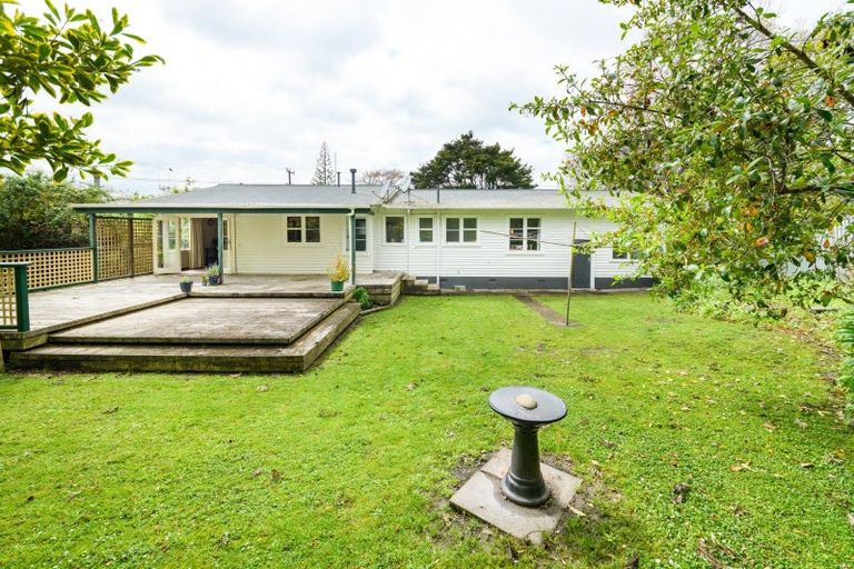 Photo of property in 160 West Street, Feilding, 4702