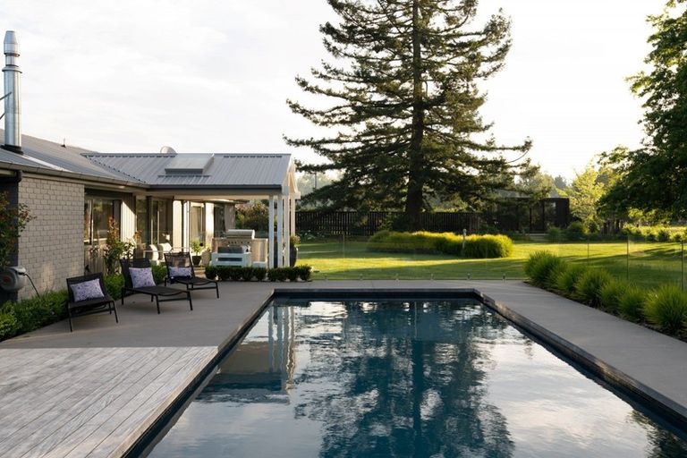 Photo of property in 37 French Pass Road, Cambridge, 3496