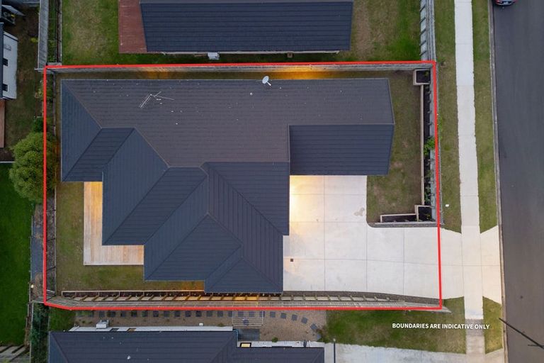 Photo of property in 12 Paiaka Place, Rototuna North, Hamilton, 3210