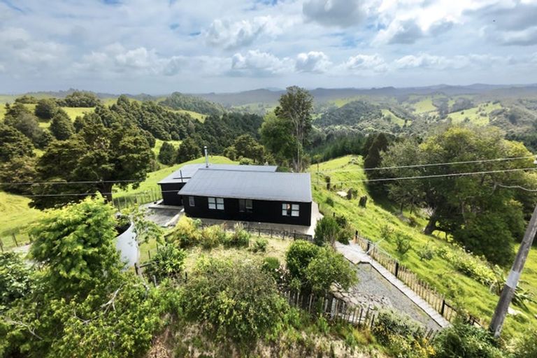 Photo of property in 847 Pekerau Road, Lake Ohia, Kaitaia, 0483