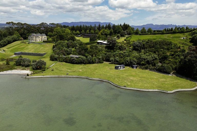 Photo of property in 340e Pahoia Road, Whakamarama, 3172