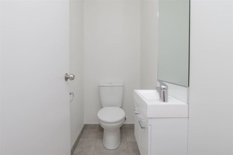 Photo of property in 8/113 Knighton Road, Hillcrest, Hamilton, 3216