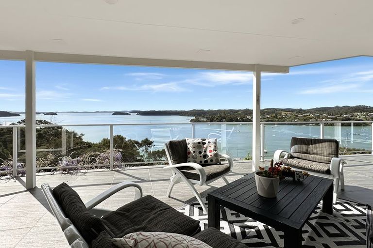 Photo of property in 13 English Bay Road, Opua, 0200