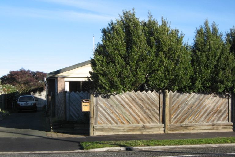 Photo of property in 324 Keyes Road, New Brighton, Christchurch, 8083