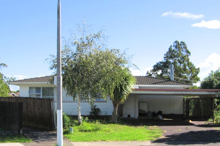 Photo of property in 9 Hemsway Place, Sunnyhills, Auckland, 2010