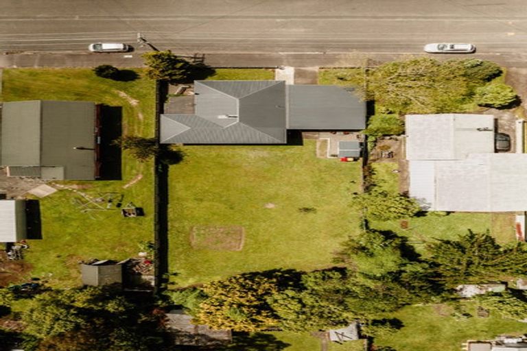 Photo of property in 26 Arthur Street, Pahiatua, 4910