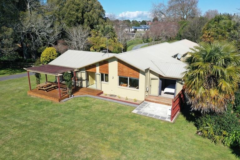 Photo of property in 76 Herbert Street, Kihikihi, Te Awamutu, 3800