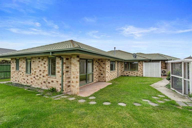 Photo of property in 30 Fergus Street, Kaiapoi, 7630