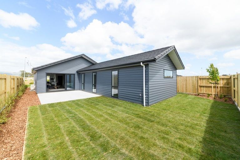 Photo of property in 5 Te Ara O Waihuri, Kelvin Grove, 4470