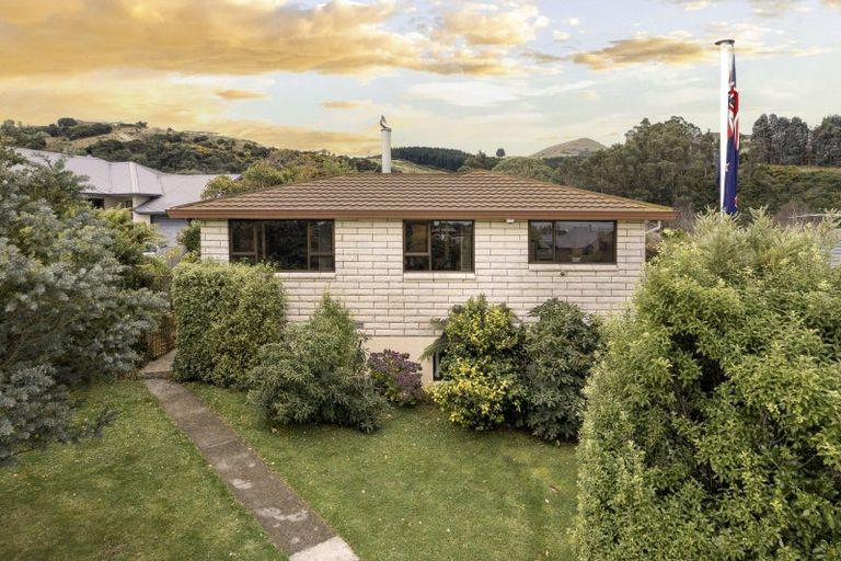 Photo of property in 3 Kayforce Road, Ocean View, Dunedin, 9035