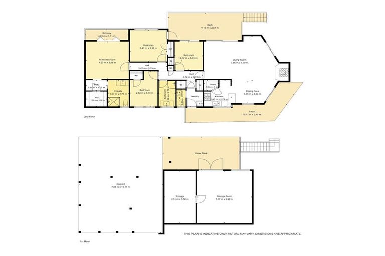 Photo of property in 84 Tebbutt Road, Lower Kaimai, Tauranga, 3171