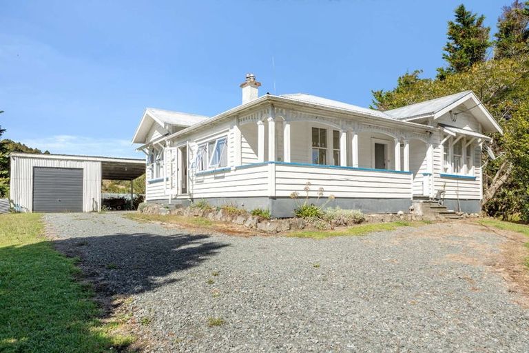 Photo of property in 108 Peria Road, Peria, Kaitaia, 0482