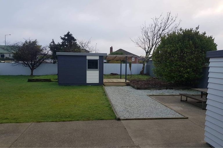 Photo of property in 180 Islington Street, Turnbull Thomson Park, Invercargill, 9810