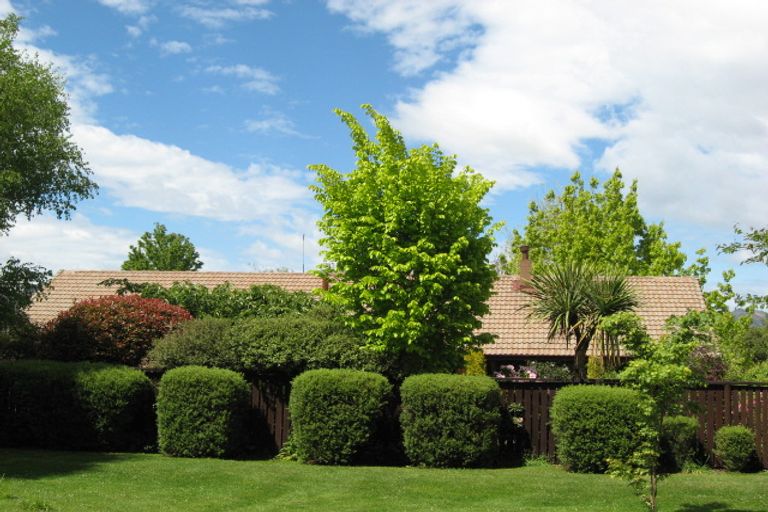 Photo of property in 21 Cheltenham Street, Hanmer Springs, 7334