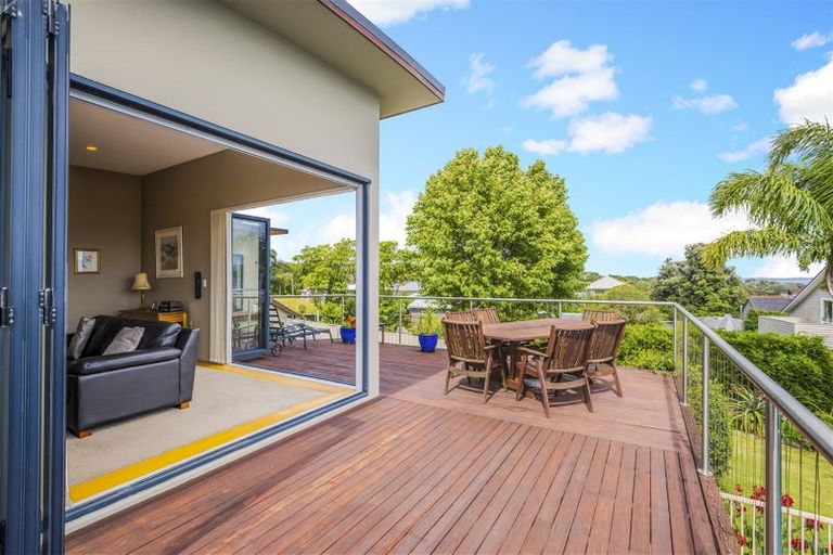 Photo of property in 17 Campbell Road, Maraetai, Auckland, 2018