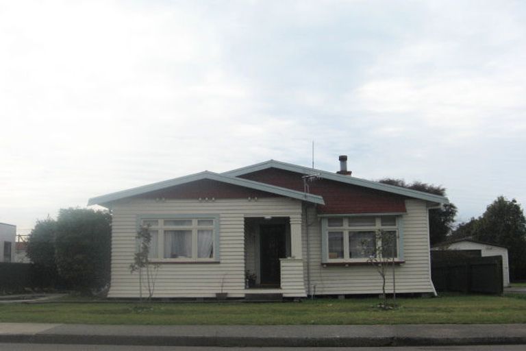 Photo of property in 1104 Saint Aubyn Street East, Parkvale, Hastings, 4122