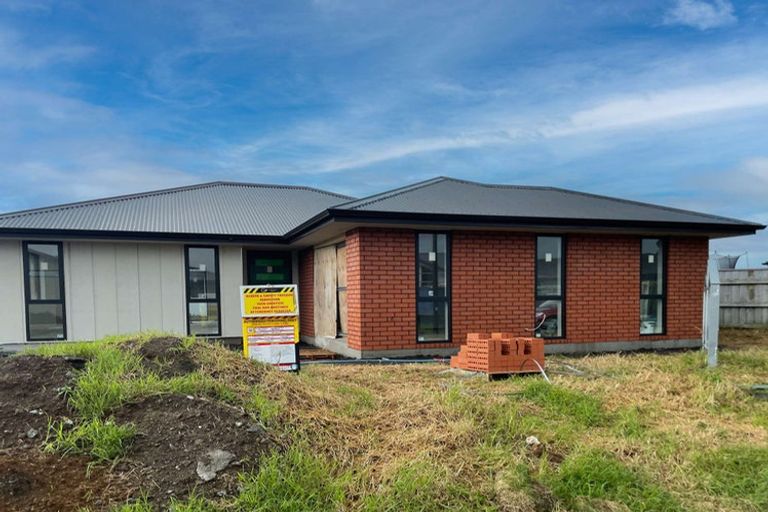 Photo of property in 14 Roka Street, Bell Block, New Plymouth, 4312